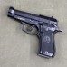 Beretta 85F Pistol .380 ACP - USED